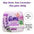 Sáp thơm Ami Lavender - Thư giãn 200g